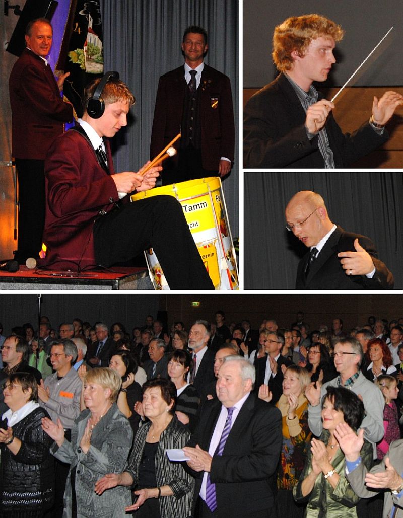 Jahreskonzert 2010