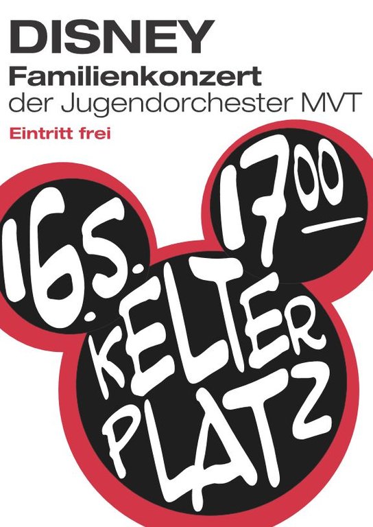 20150513 disney konzert