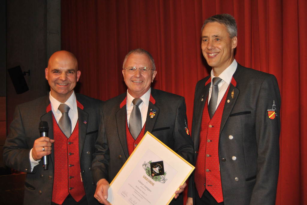 50 Jahre im MVT