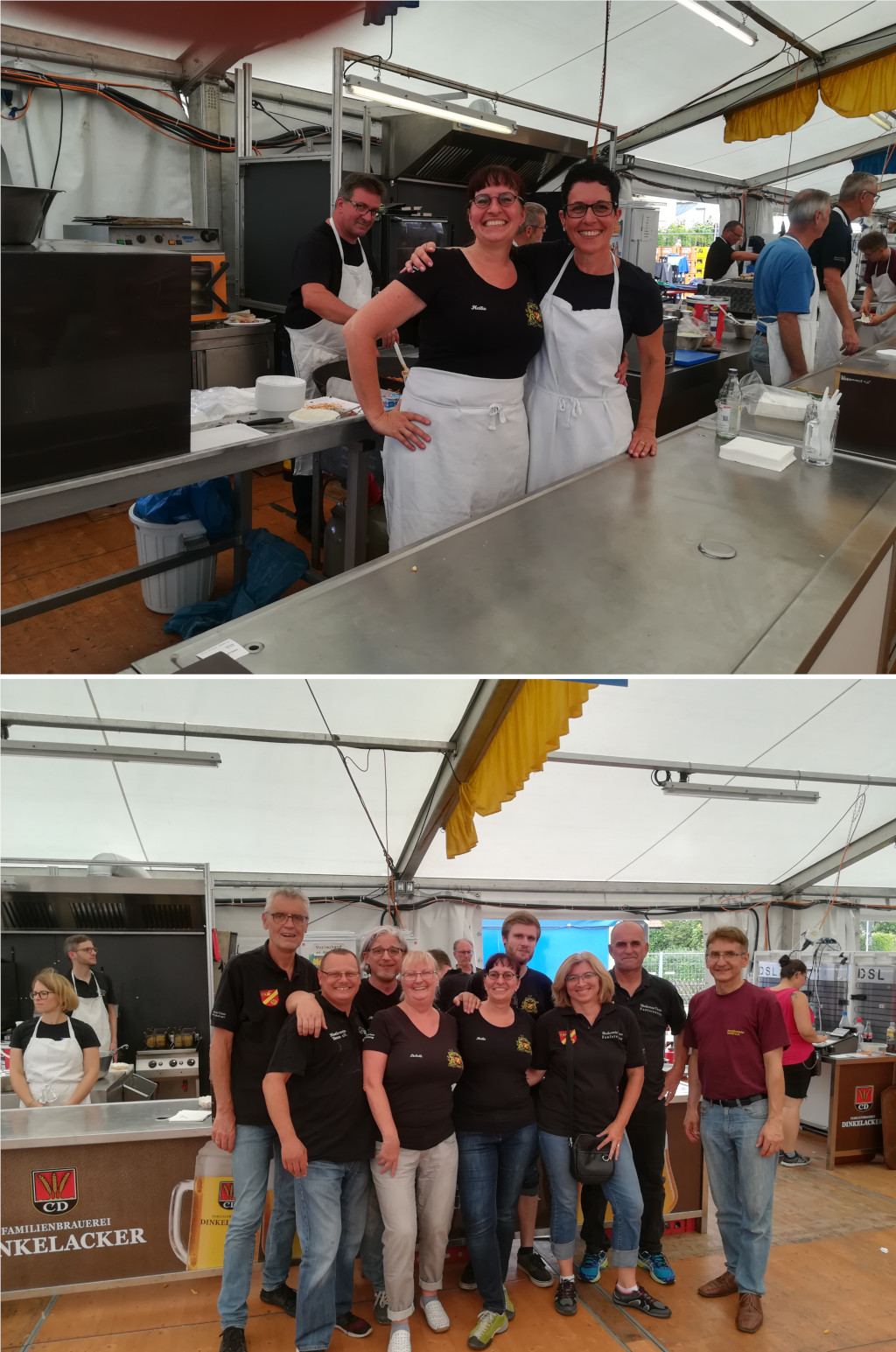 20190825 Helfereinsatz Markgrningen