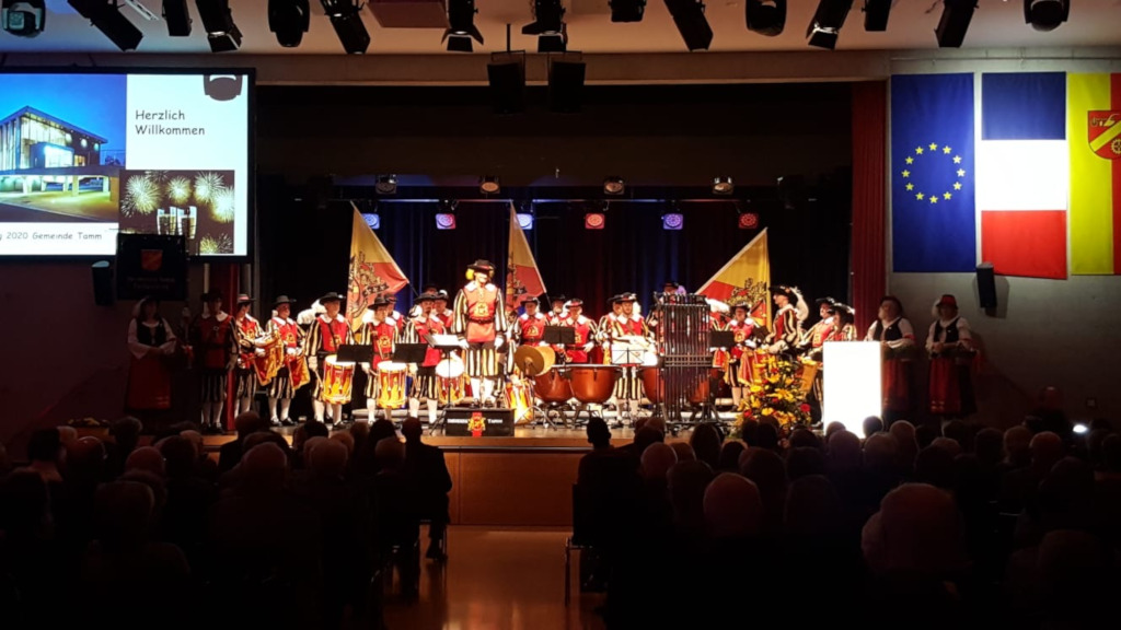 20200126 Neujahrsempfang
