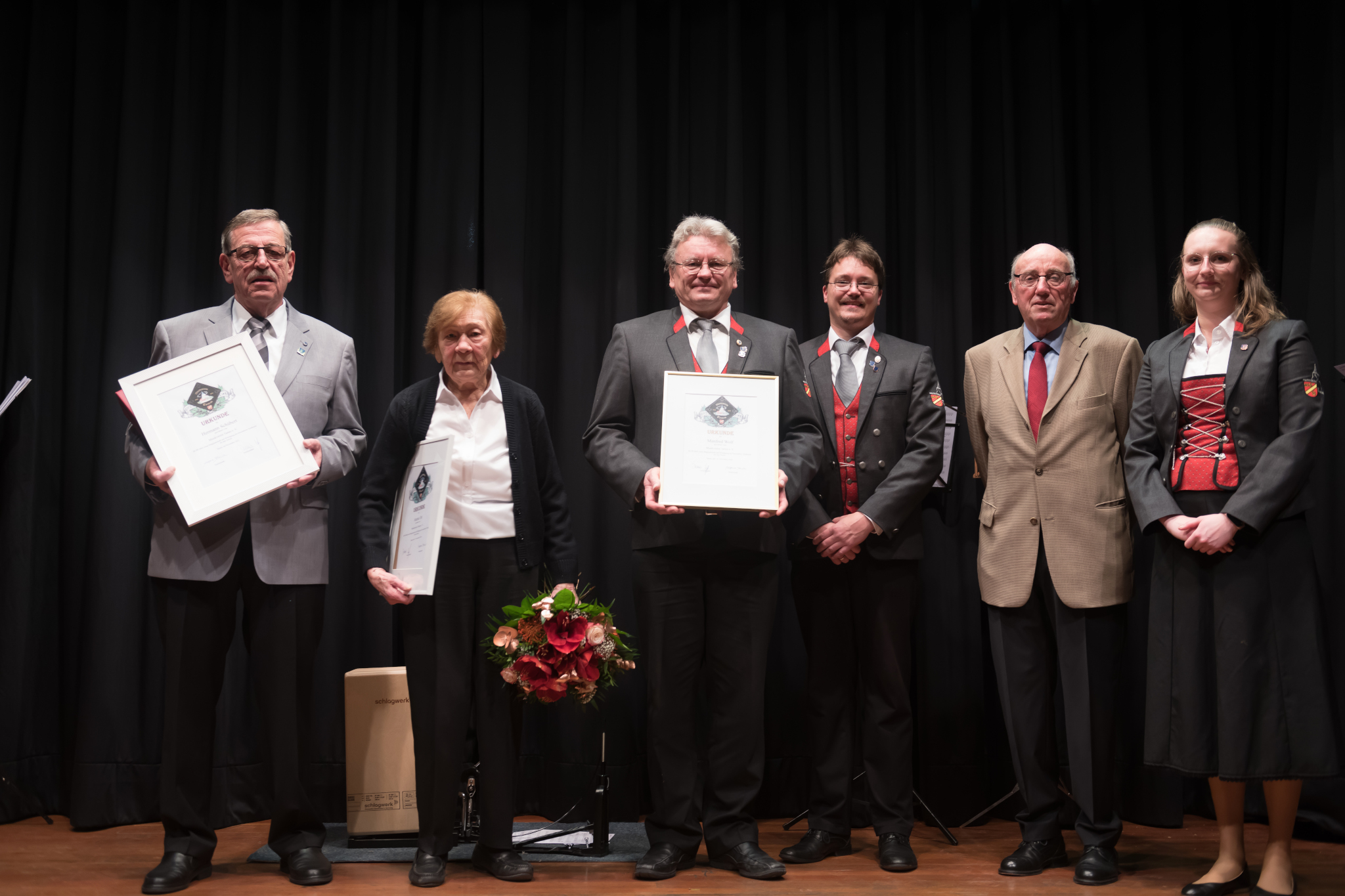20211215 Ehrung 50 60 Jahre