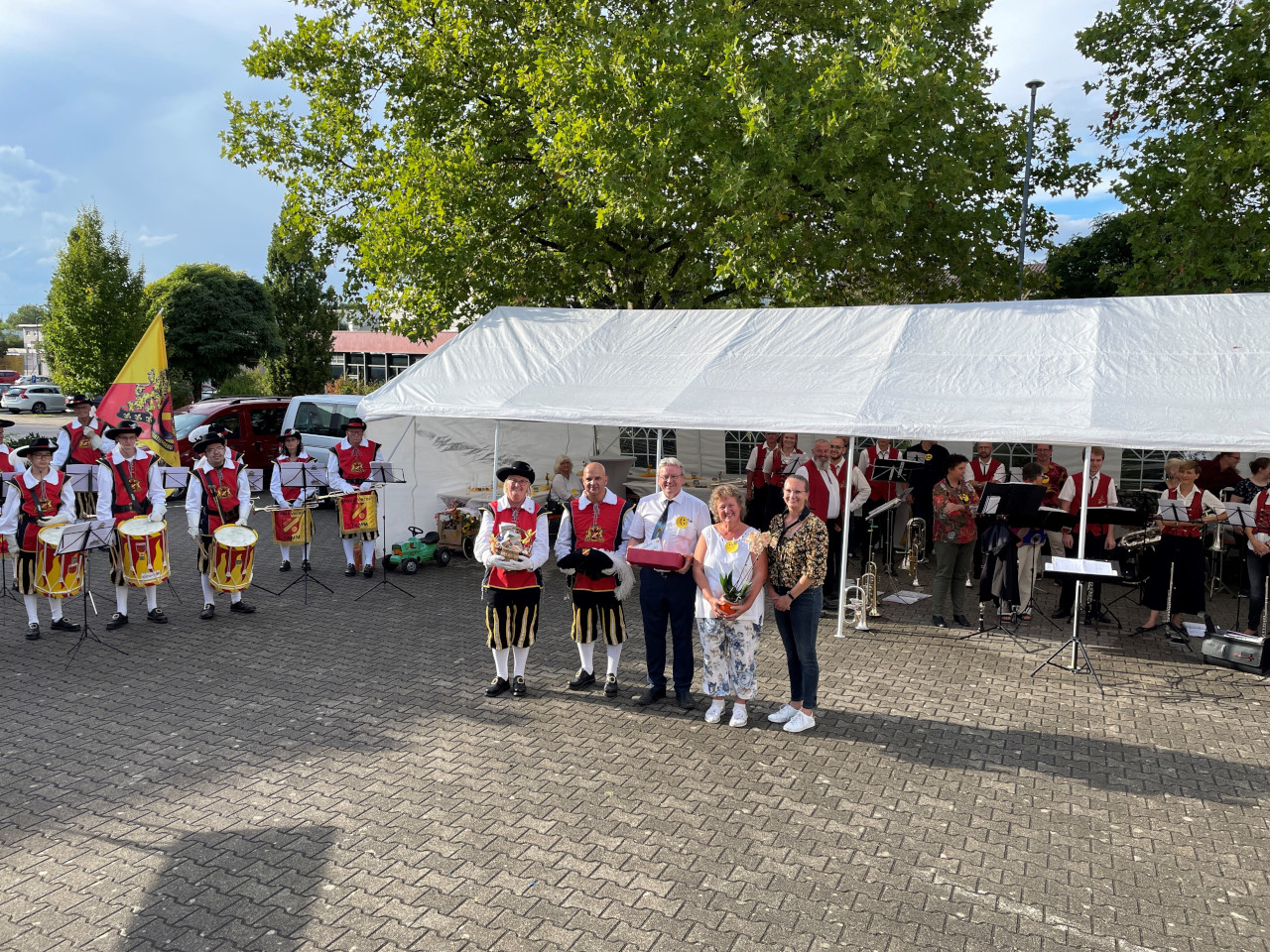20220905 Geburtstag Sanne Mannix 1