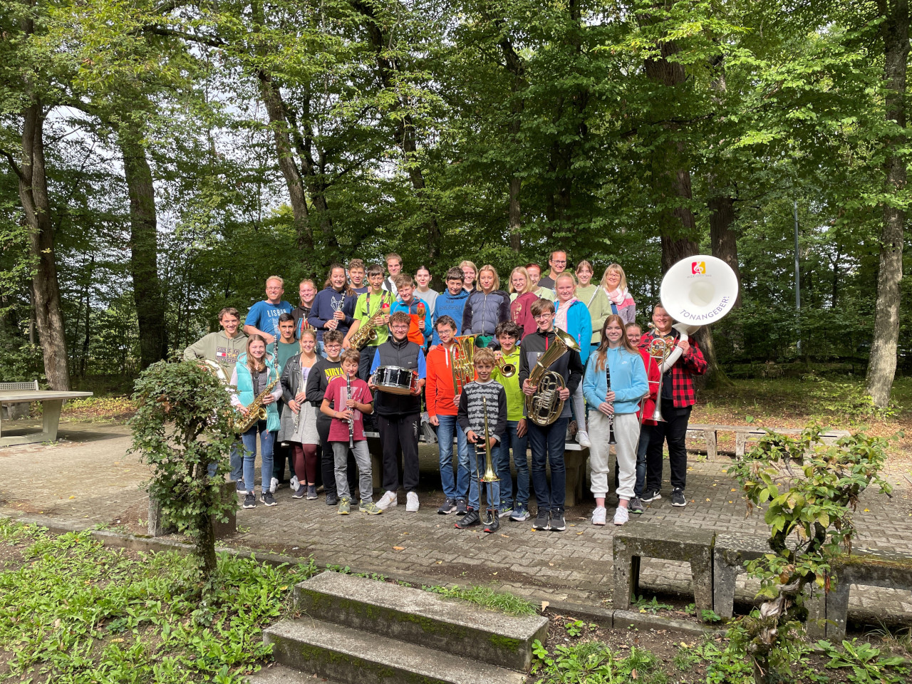 20221002 Gruppenbild