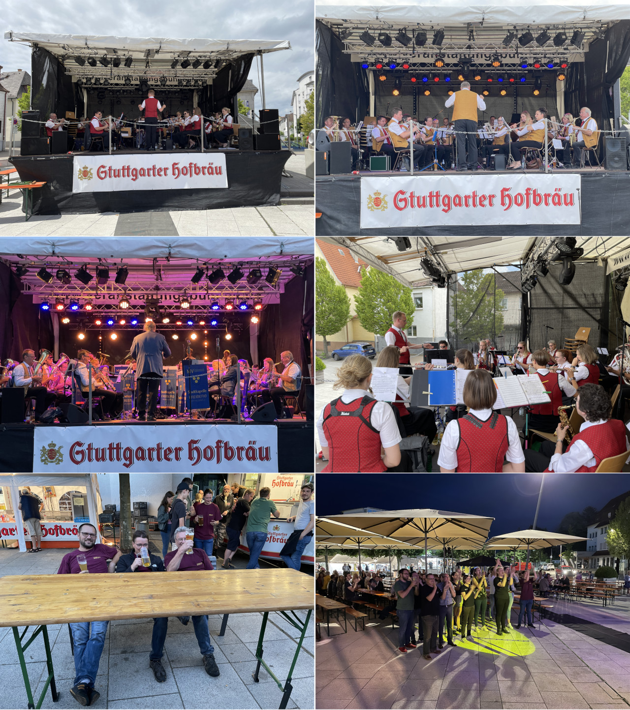 20230724 Musikfest Montag