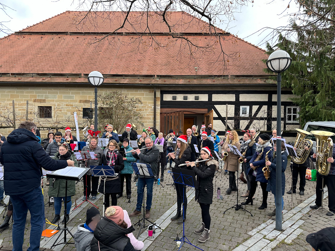 20240107 Orchester