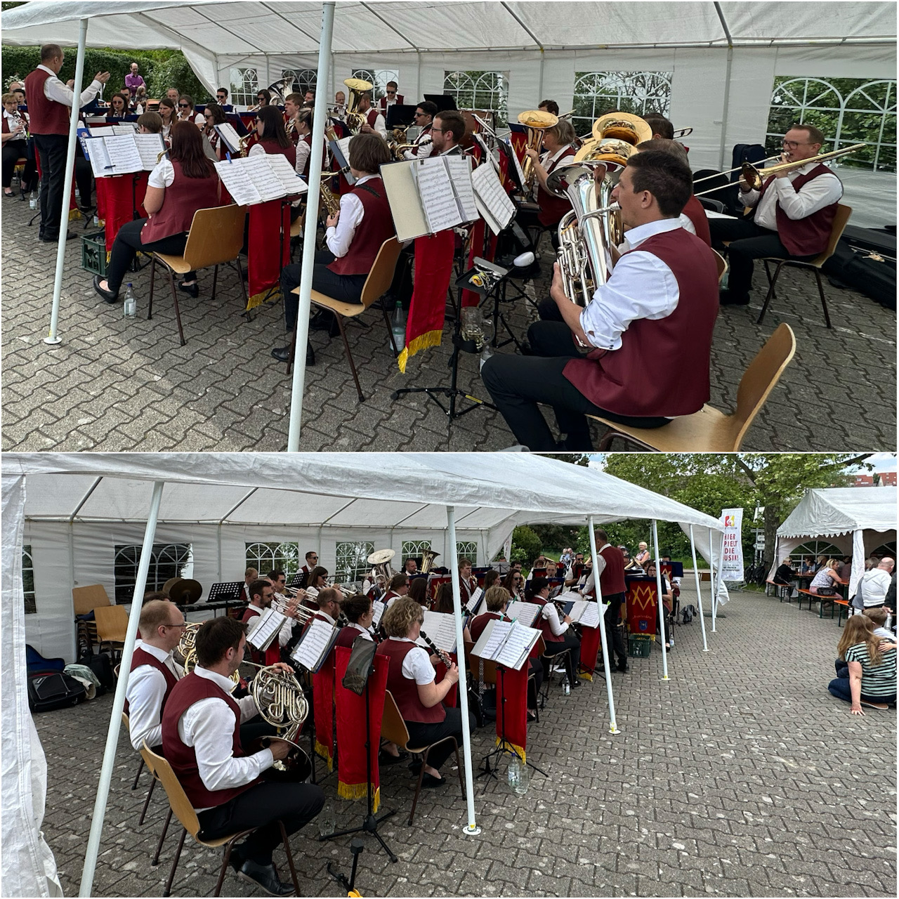 20240505 Orchester Schwieberdingen