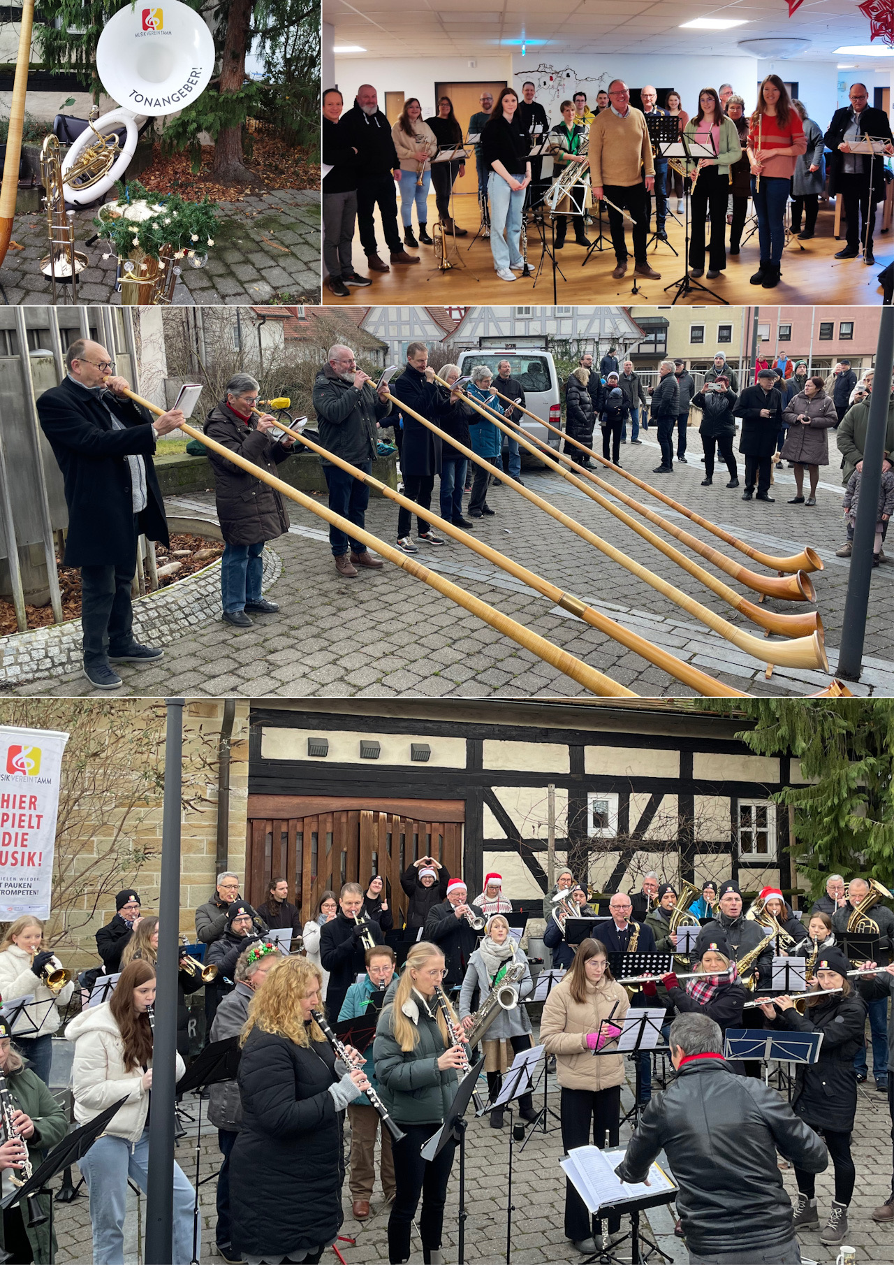 20250104 Heiligabendkonzert