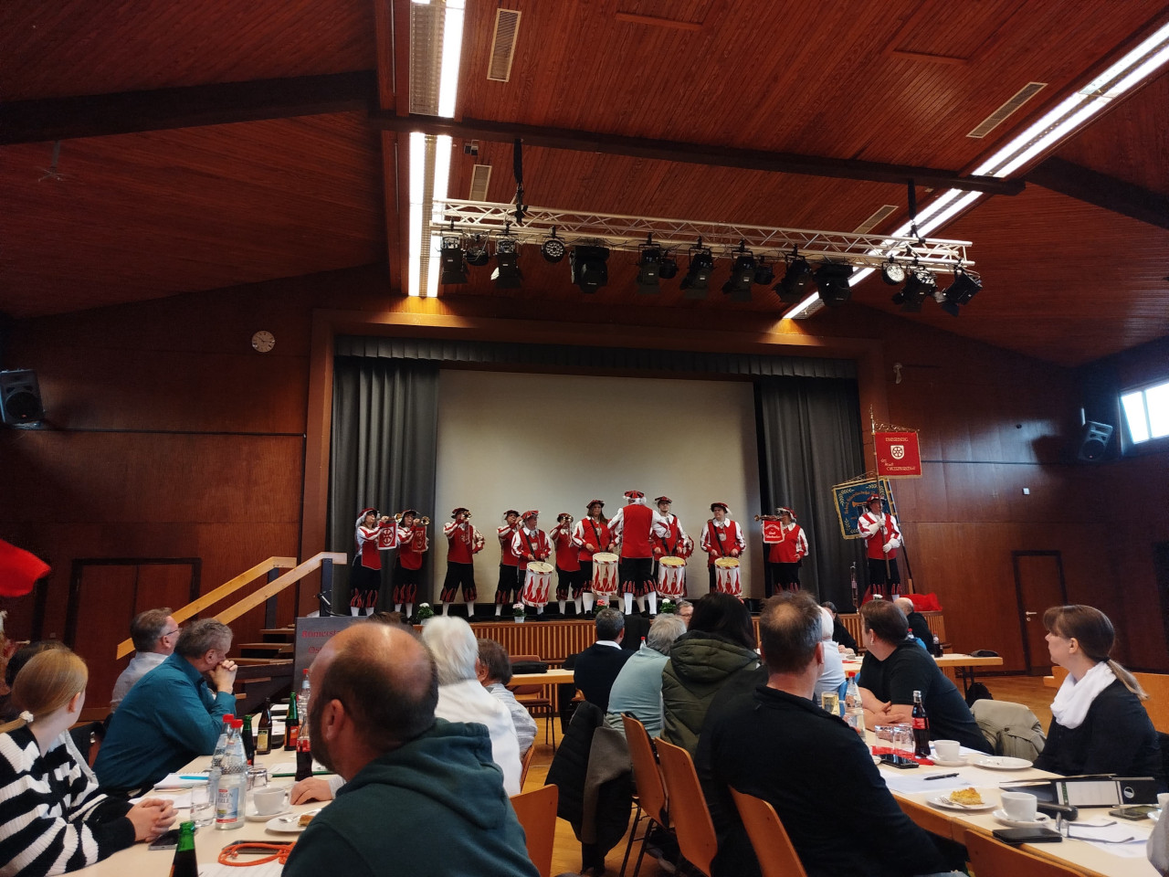 20250324 Mitgliederversammlung VSF