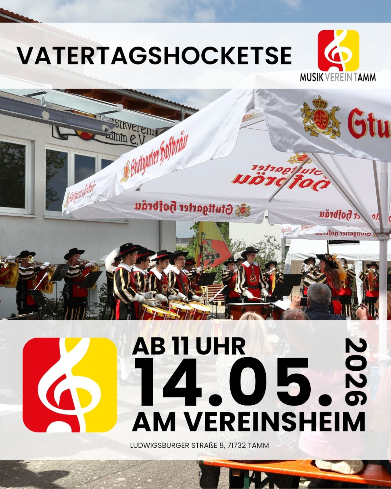 Ostergrusse